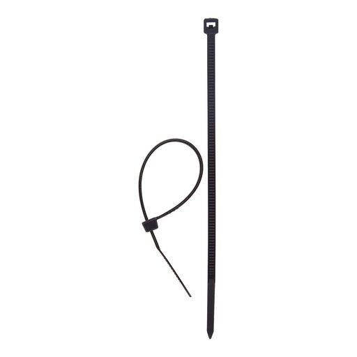 GEARWRENCH GWB4100 100-Pack 100mm x 2.5mm Black Cable Ties – image 4