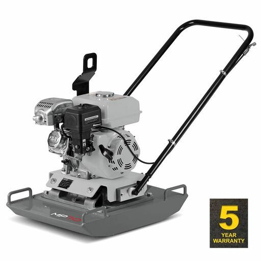 Wacker Neuson MP70 (5000630243) 460mm (18") Petrol Vibratory Compactor Plate