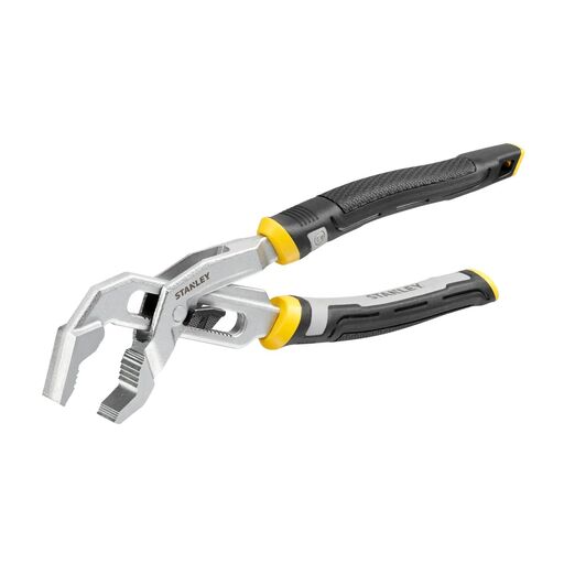 Stanley FMHT75510-0 250mm (10") FATMAX Dual Adjust Water Pump Pliers – image 3