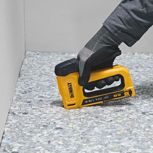 [Pre-Order] DeWalt DWHT70350-0 2-in-1 Multi-Tacker – image 8