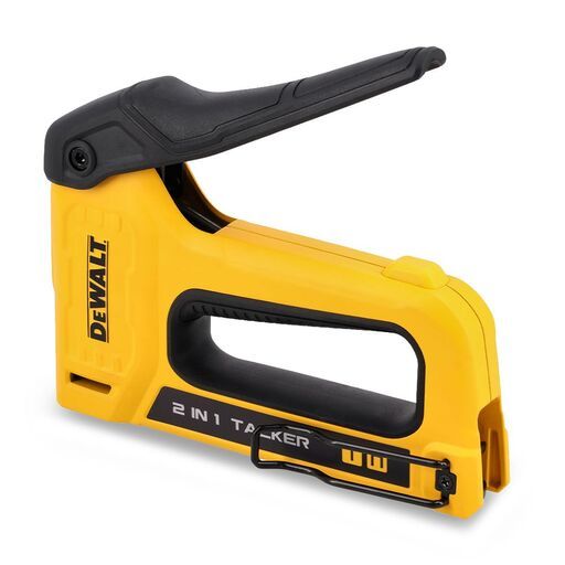 [Pre-Order] DeWalt DWHT70350-0 2-in-1 Multi-Tacker – image 2