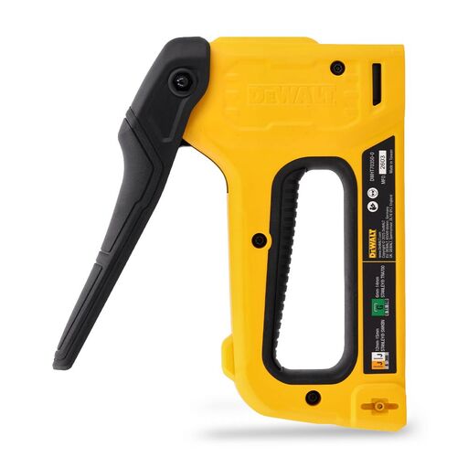 [Pre-Order] DeWalt DWHT70350-0 2-in-1 Multi-Tacker – image 5