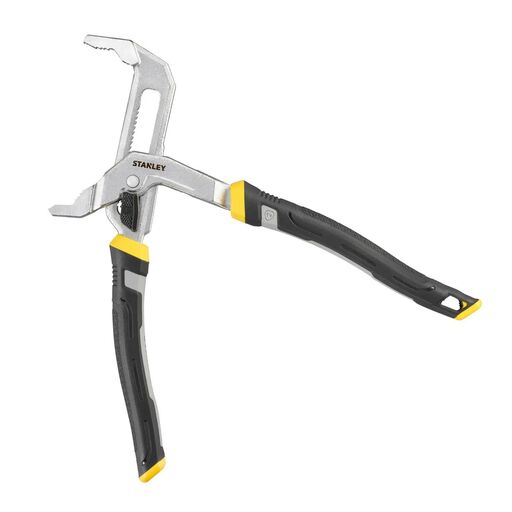 Stanley FMHT75508-0 200mm (8") FATMAX Dual Adjust Water Pump Pliers – image 2