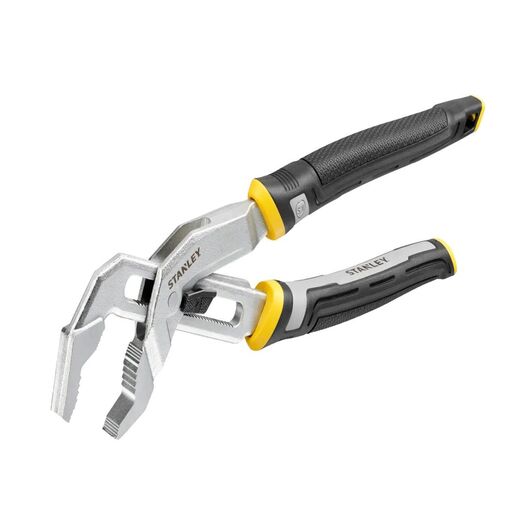 Stanley FMHT75512-0 300mm (12") FATMAX Dual Adjust Water Pump Pliers – image 3