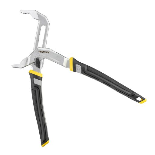 Stanley FMHT75512-0 300mm (12") FATMAX Dual Adjust Water Pump Pliers – image 2