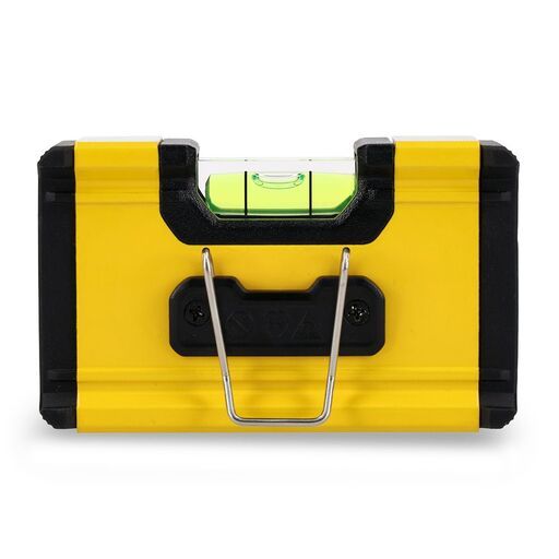 Stanley STHT41704-0 10cm (4") Pocket Box Beam Level – image 3