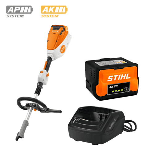 STIHL KMA80R-AK20SK 36V Li-ion Cordless KOMBISYSTEM AK System Multi-Function Power Head Combo Kit