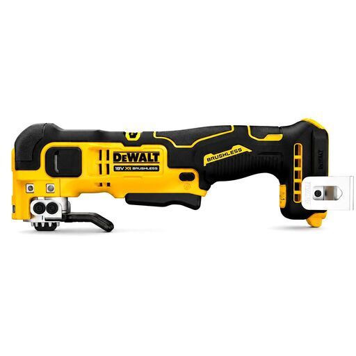 DeWalt DCZ587P2ST-XE 18V XR 5.0Ah Li-ion Cordless Brushless 7pce Combo Kit Value Pack – image 6