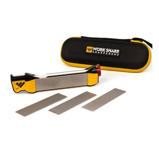 ITM WSGFS-ELT Worksharp Guided Field Sharpener Elite – image 2