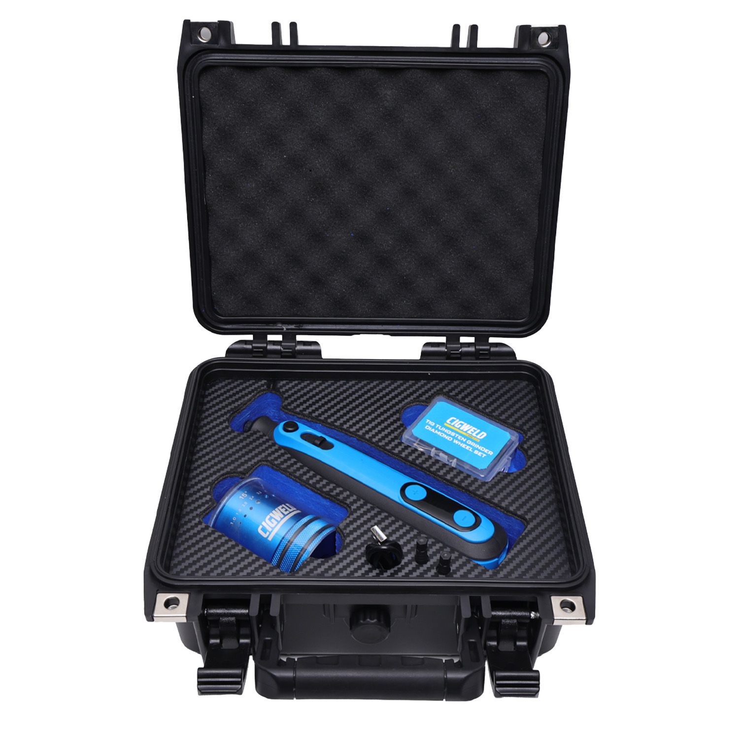 Cigweld 208572 TIG Tungsten Grinder Kit – image 6