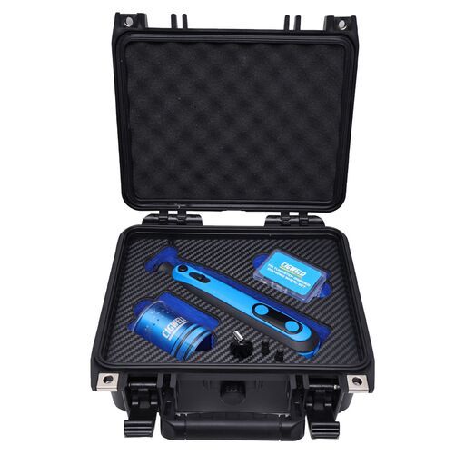 Cigweld 208572 TIG Tungsten Grinder Kit – image 6