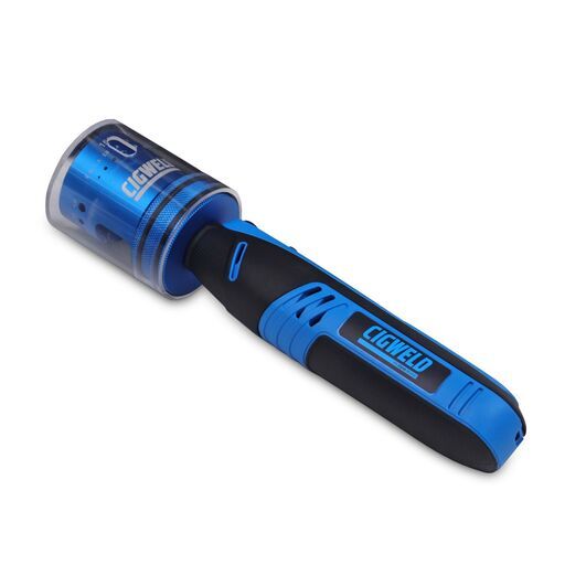 Cigweld 208572 TIG Tungsten Grinder Kit – image 3