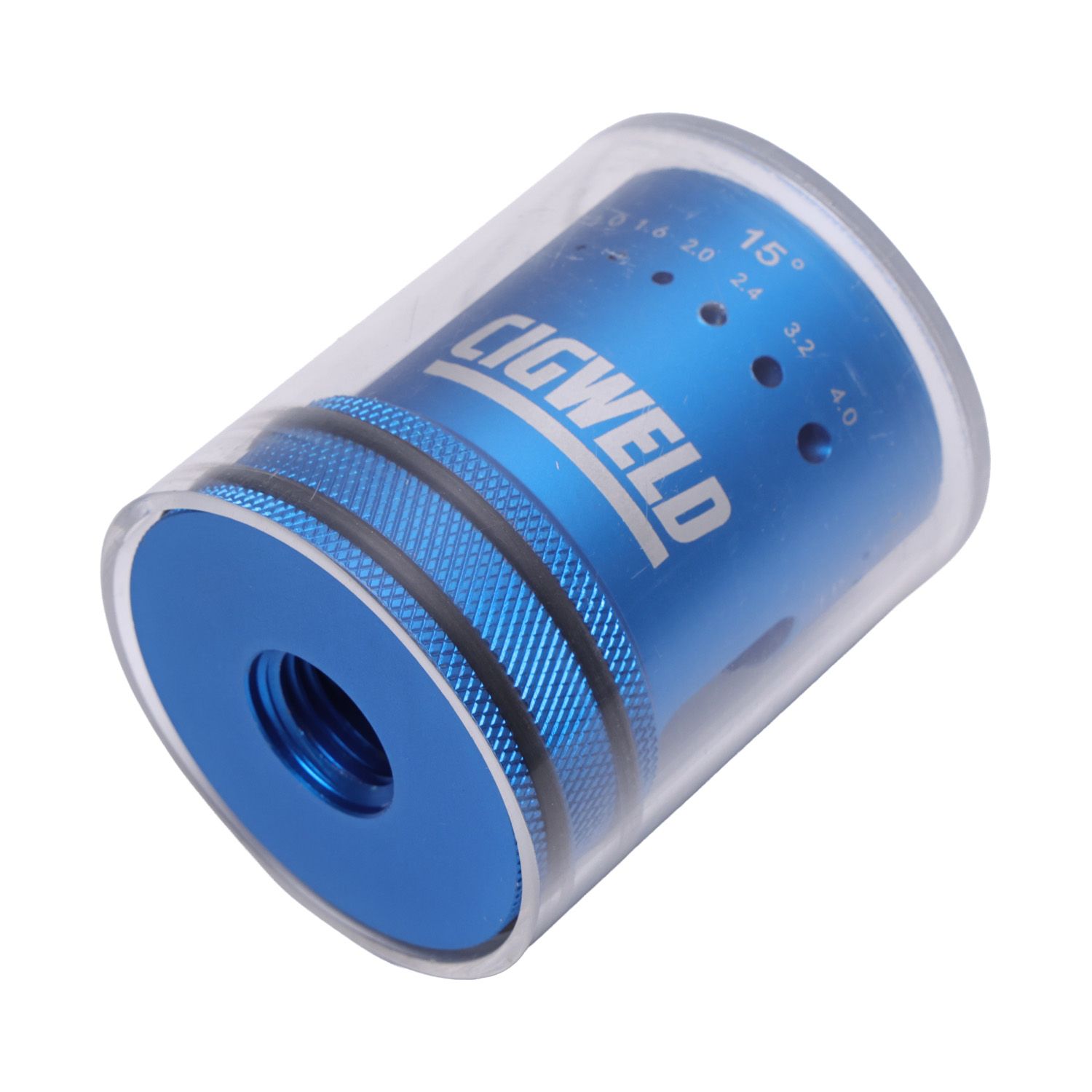 Cigweld 208573 TIG Tungsten Grinder Attachment – image 2