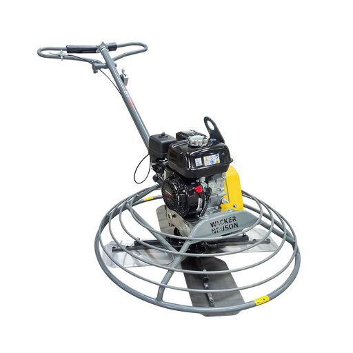Wacker Neuson BT36A (5100081470) 3.6kW Honda GX160 915mm (36") Walk-Behind Petrol Concrete Power Trowel – image 2