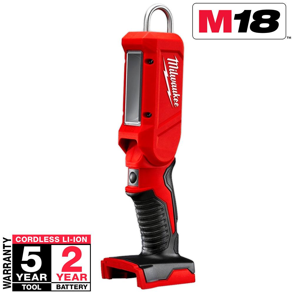 milwaukee m18tled