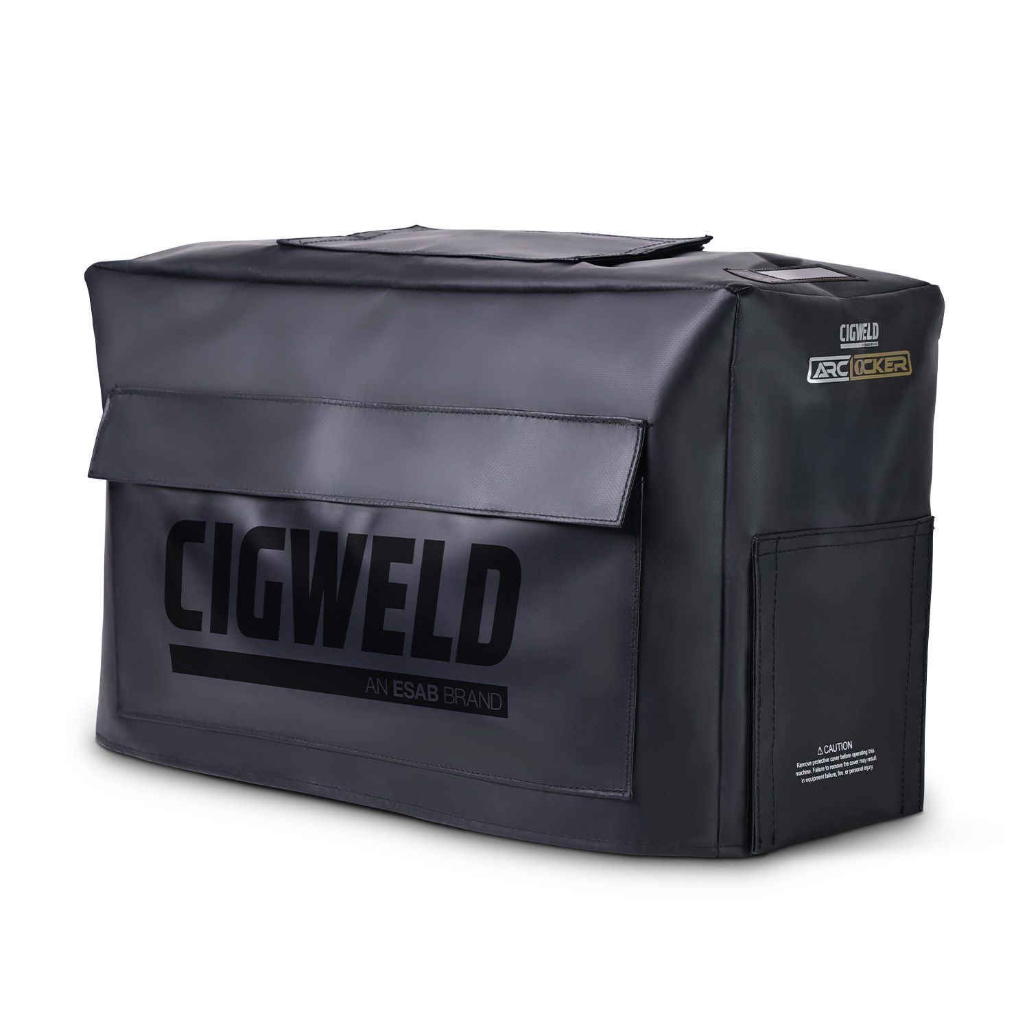 Cigweld 457580 ArcLocker Machine Cover - Small – image 2