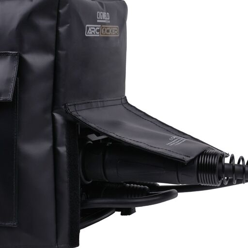 Cigweld 457580 ArcLocker Machine Cover - Small – image 3