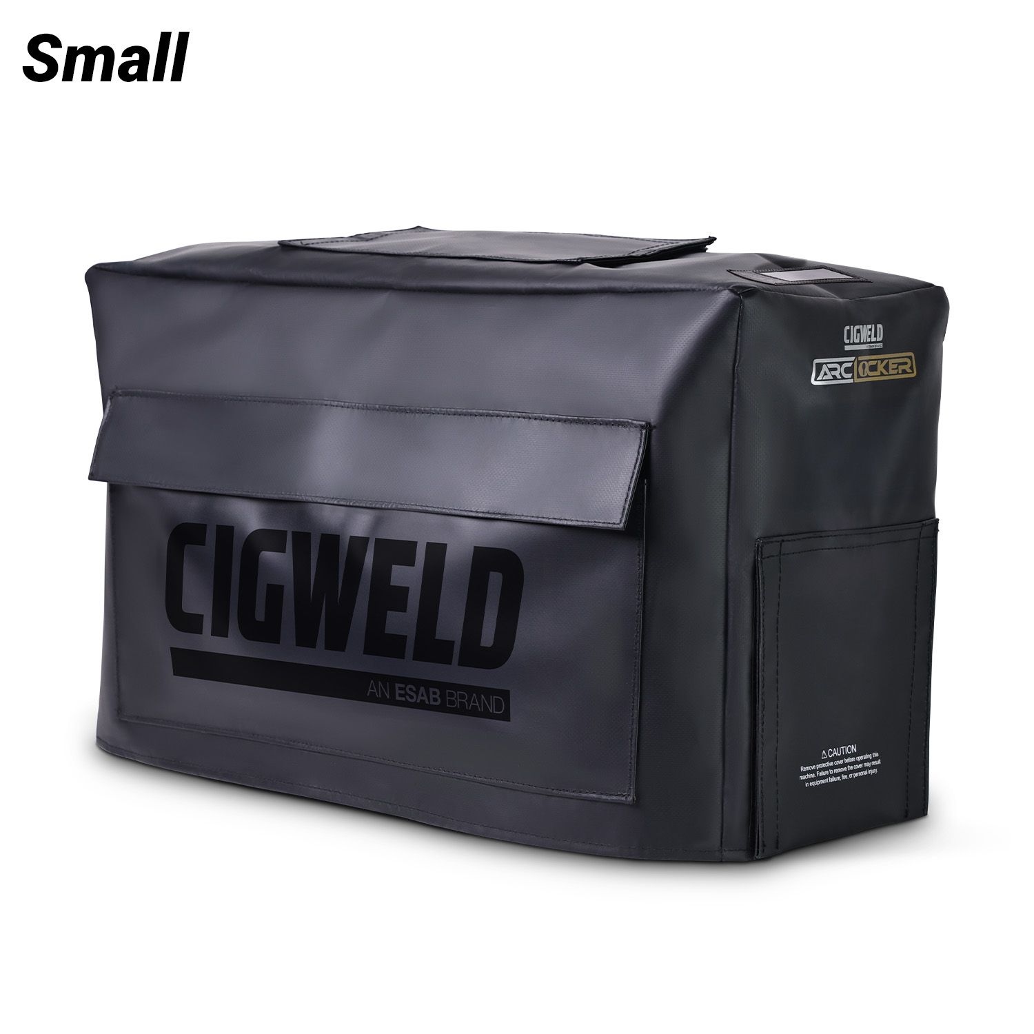 Cigweld 457580 ArcLocker Machine Cover - Small – image 1