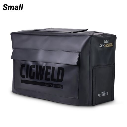 Cigweld 457580 ArcLocker Machine Cover - Small