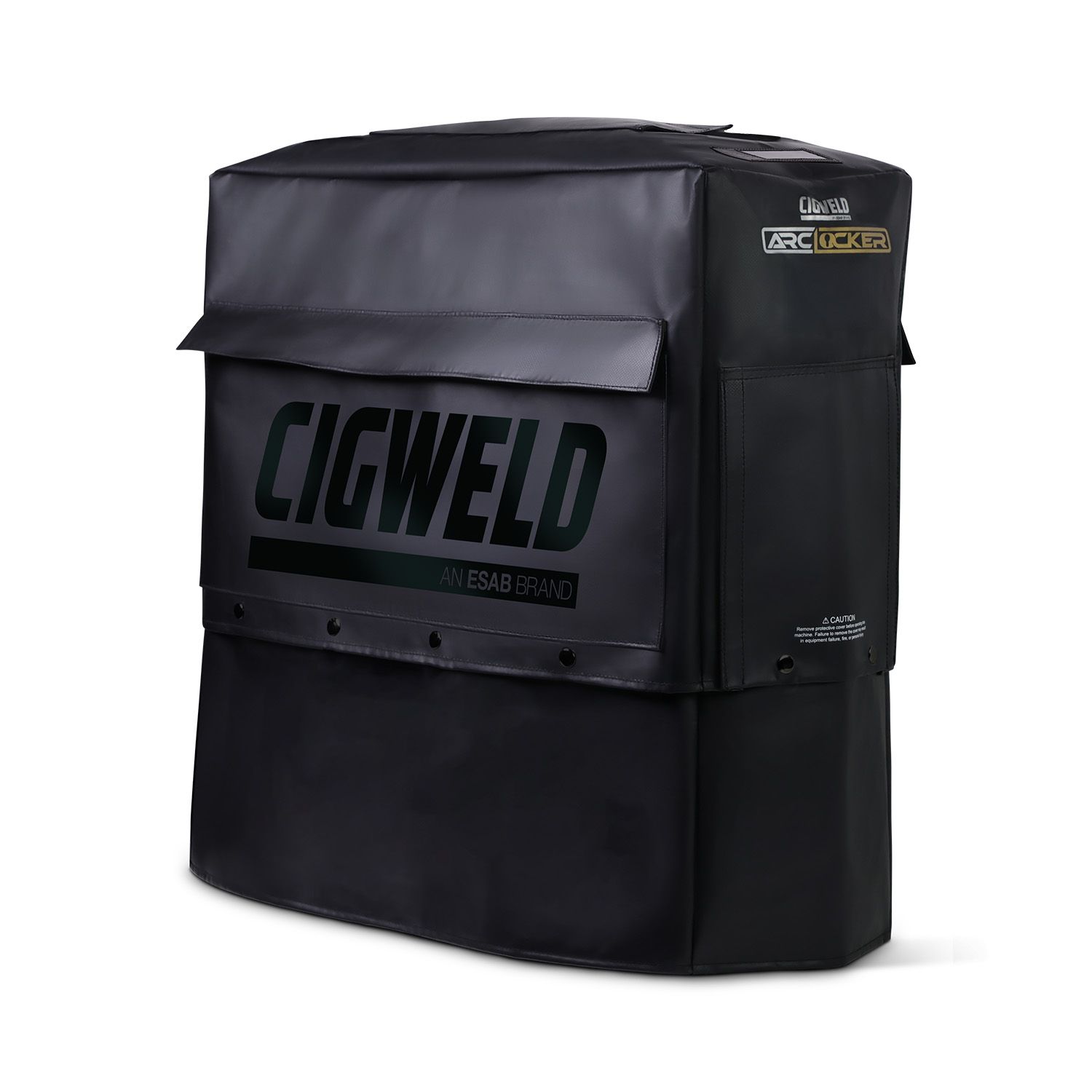 Cigweld 457581 ArcLocker Machine Cover - Medium – image 3