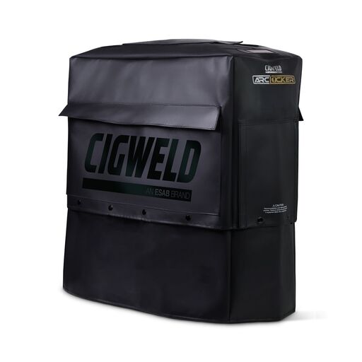 Cigweld 457581 ArcLocker Machine Cover - Medium – image 3