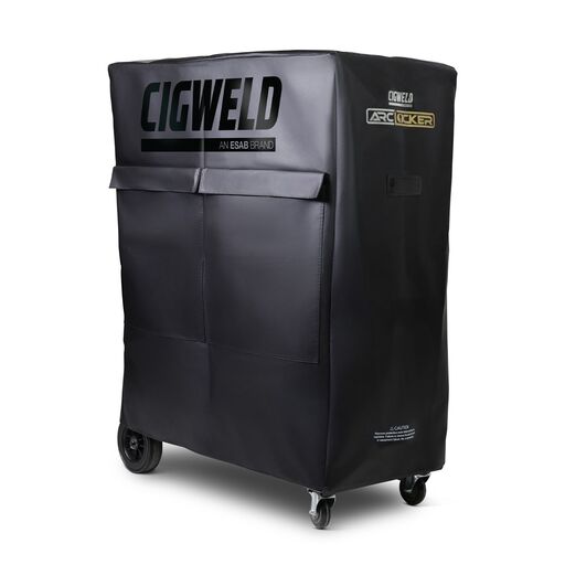 Cigweld 457585 ArcLocker Machine Cover - Extra Large – image 2