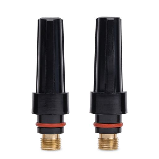 Cigweld CW57Y05 2-Pack Medium 17/18/26 Series Dimex Back Caps – image 2