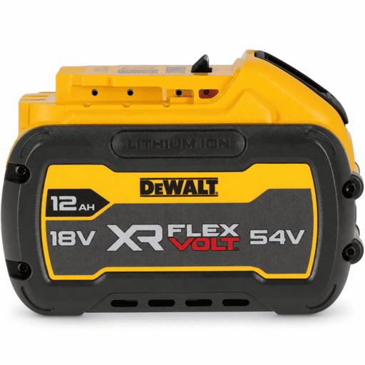 DeWalt DCB5480-XJ 18V / 54V 12.0Ah XR Li-ion Cordless FlexVolt Battery – image 2