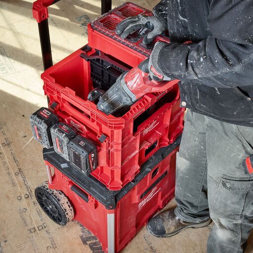 Milwaukee 48228039 PACKOUT XL Crate Divider – image 2