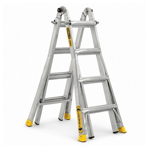 Gorilla MM15-LVL 120kg Mighty® 15 Multi-Purpose with Integrated Leveller