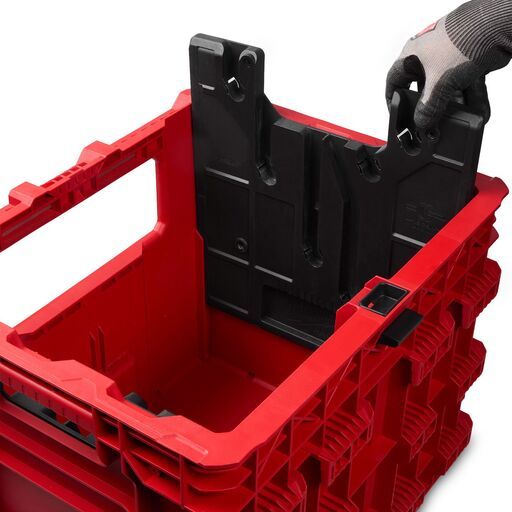 Milwaukee 48228044 PACKOUT Wire Pulling Insert for XL Crate – image 2