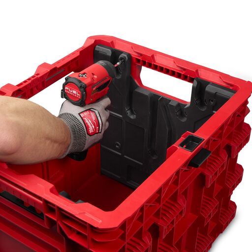 Milwaukee 48228044 PACKOUT Wire Pulling Insert for XL Crate – image 3