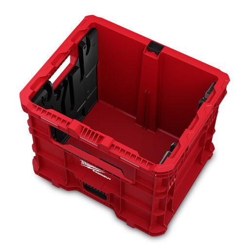 Milwaukee 48228043 PACKOUT XL Wire Pulling Crate – image 3