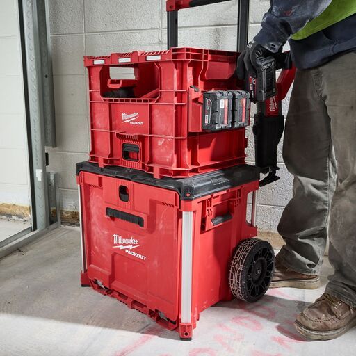 Milwaukee 48228439 PACKOUT XL Crate – image 6
