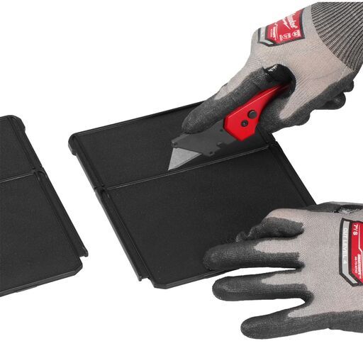 Milwaukee 48228437 PACKOUT Compact Crate – image 5