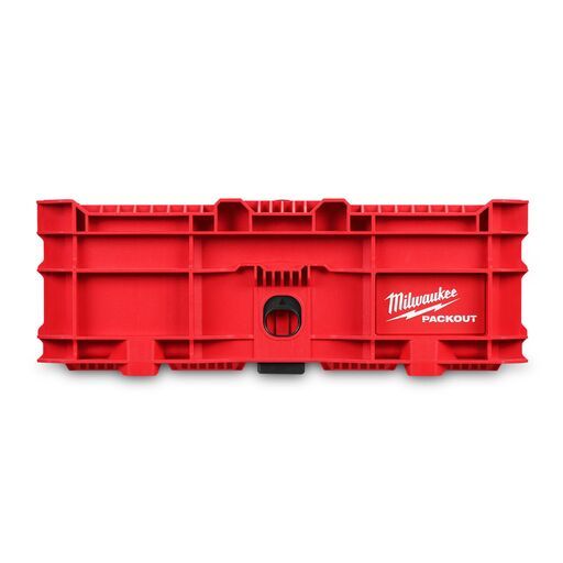 Milwaukee 48228438 PACKOUT Low-Profile Crate – image 3