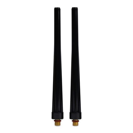 Cigweld CW41V24 2-Pack Long 9/20 Series Dimex Back Caps – image 2