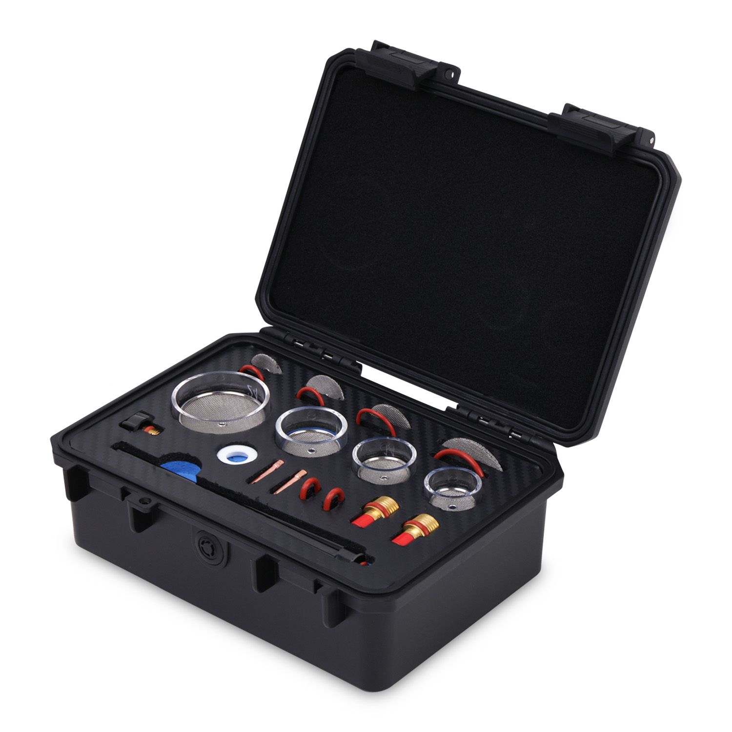 Cigweld CW920K3 9/20 Series Dimex Elite Quartz Kit – image 2