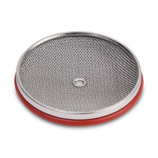 Cigweld CW53NQ24-16 1.6mm #24 Dimex Elite Quartz Screen Packs – image 2