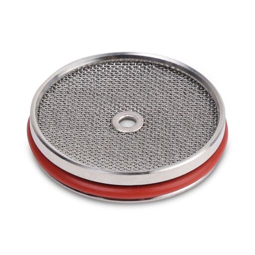Cigweld CW53NQ16-24 2.4mm #16 Dimex Elite Quartz Screen Packs – image 2