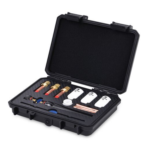 Cigweld CW1726K2 17/18/26 Series Dimex Premium Gas Lens Kit – image 2
