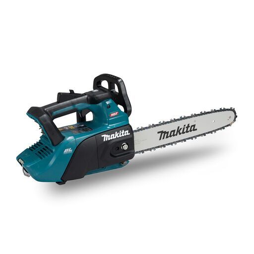 Makita UC032GZ01 40V MAX Li-ion Cordless Brushless 350mm (14") Top Handle Chainsaw - Skin Only
