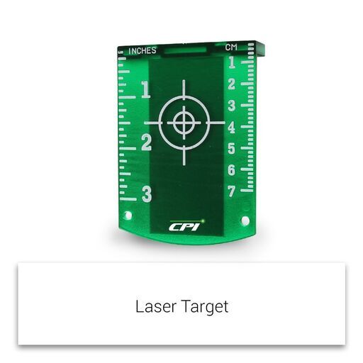 [Temporarily Out Of Stock] CPI CPI787LG 3.7V 8.0Ah Li-ion Green Beam Industrial Dual Grade Rotary Laser Level Kit – image 8