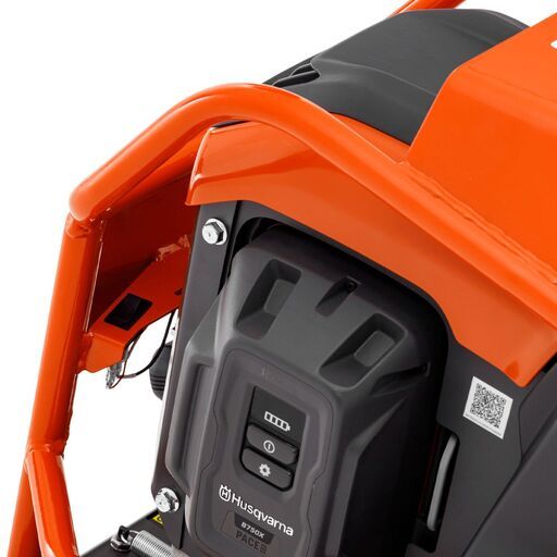 Husqvarna 970760601 165mm Soff-Cut 150 PACE Early Entry Floor Saw – image 7