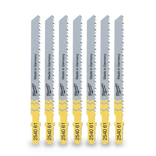 Milwaukee 4932479088 35pce Variety Pack Jigsaw Baldes – image 3