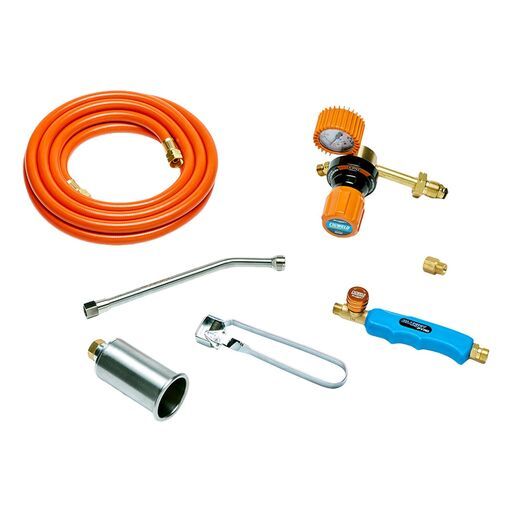 Cigweld 208550 BlueJet Pyro Starter Kit