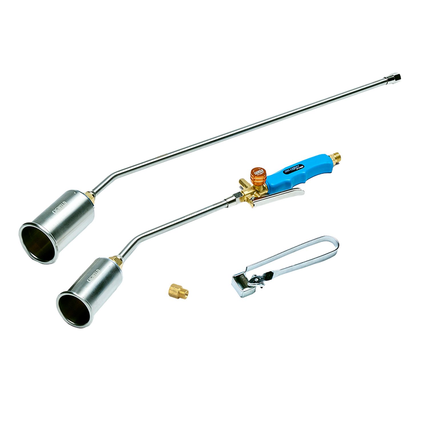 Cigweld 208551 BlueJet Pyro Torch Kit – image 2