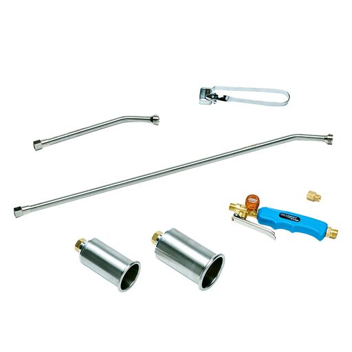 Cigweld 208551 BlueJet Pyro Torch Kit