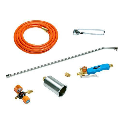 Cigweld 208552 BlueJet Pyro Pro Kit