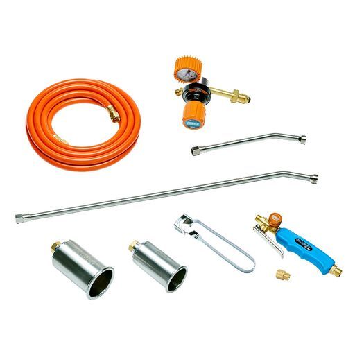 Cigweld 208553 BlueJet Pyro Pro Plus Kit